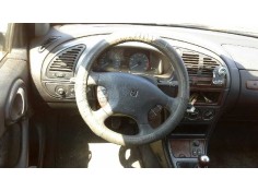 citroën xsara berlina del año 2000 2