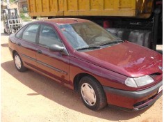 renault laguna (b56) del año 1995