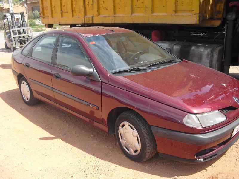renault laguna (b56) del año 1995