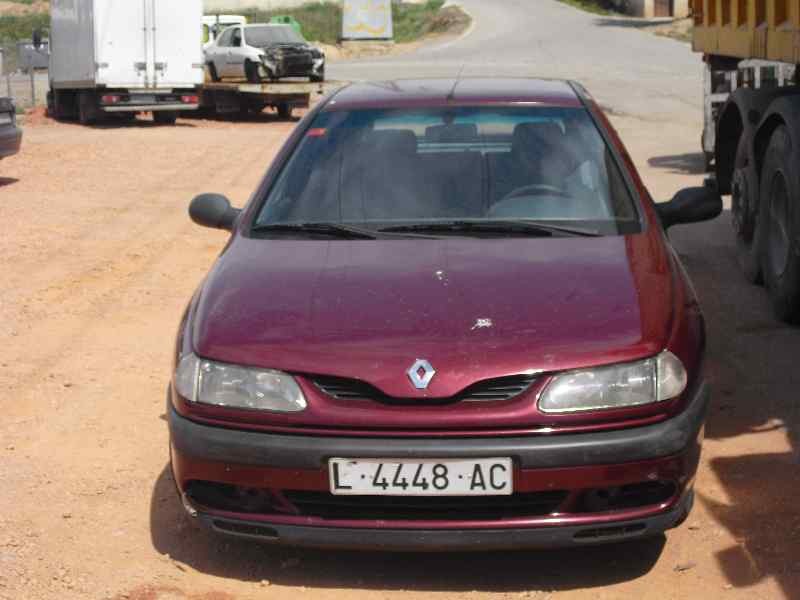 renault laguna (b56) del año 1995