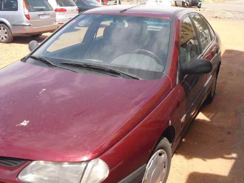 renault laguna (b56) del año 1995