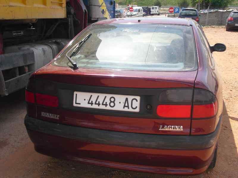 renault laguna (b56) del año 1995