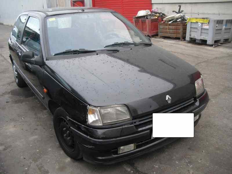 renault clio i fase i+ii (b/c57) del año 1994