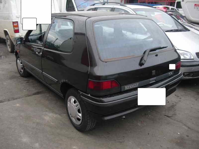 renault clio i fase i+ii (b/c57) del año 1994