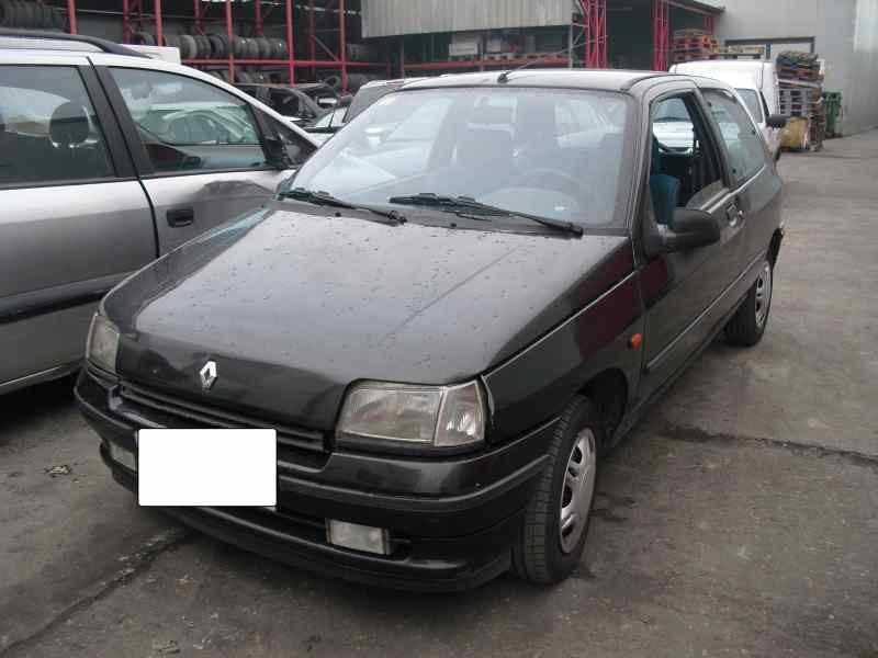 renault clio i fase i+ii (b/c57) del año 1994