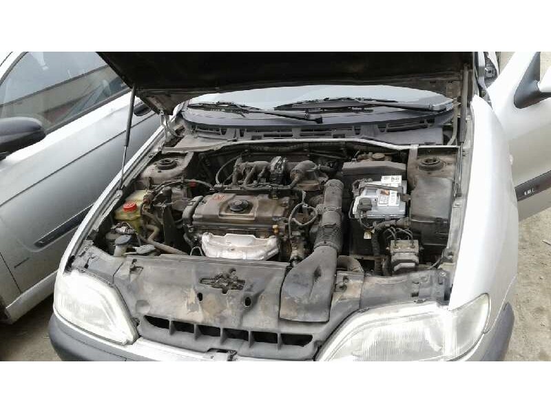 citroën xsara break del año 1999