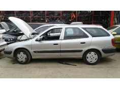 citroën xsara break del año 1999 2