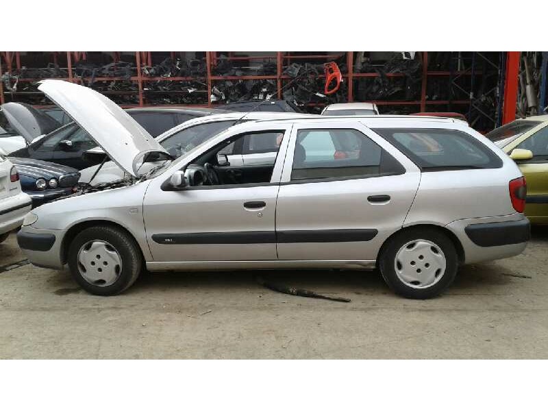 citroën xsara break del año 1999