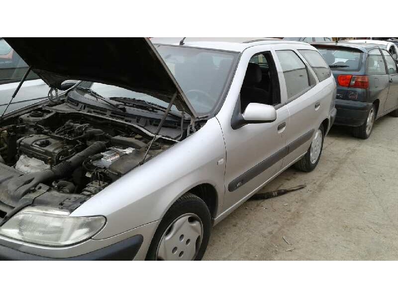 citroën xsara break del año 1999