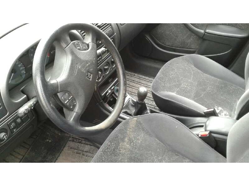 citroën xsara break del año 1999