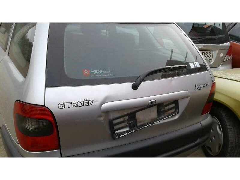 citroën xsara break del año 1999
