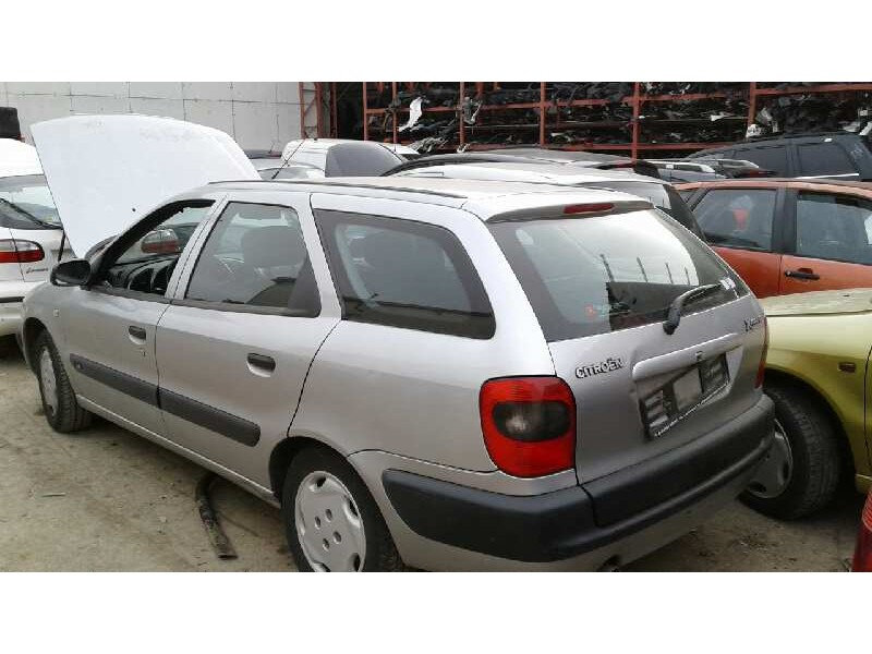 citroën xsara break del año 1999