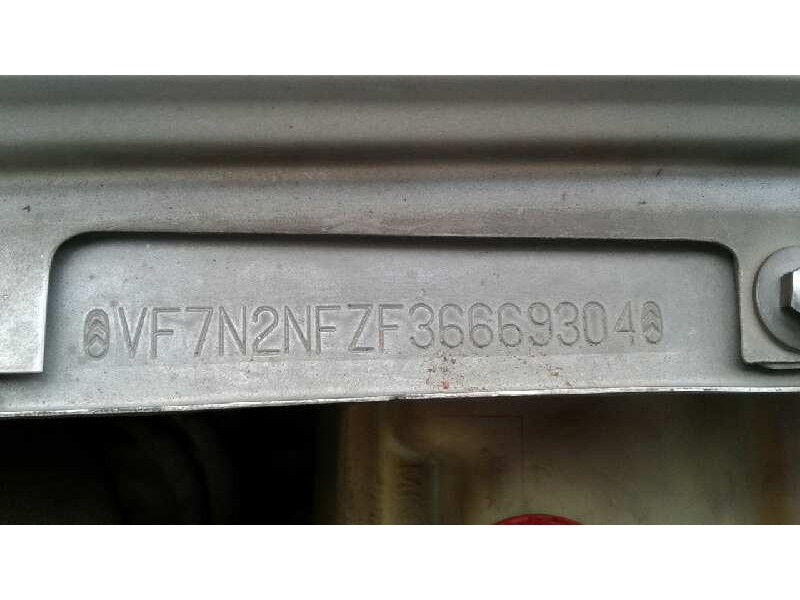 citroën xsara break del año 1999