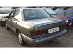 ford sierra berlina del año 1993
