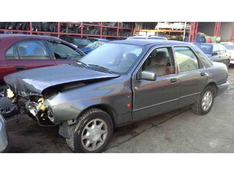 ford sierra berlina del año 1993