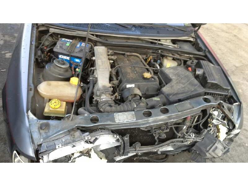 ford sierra berlina del año 1993