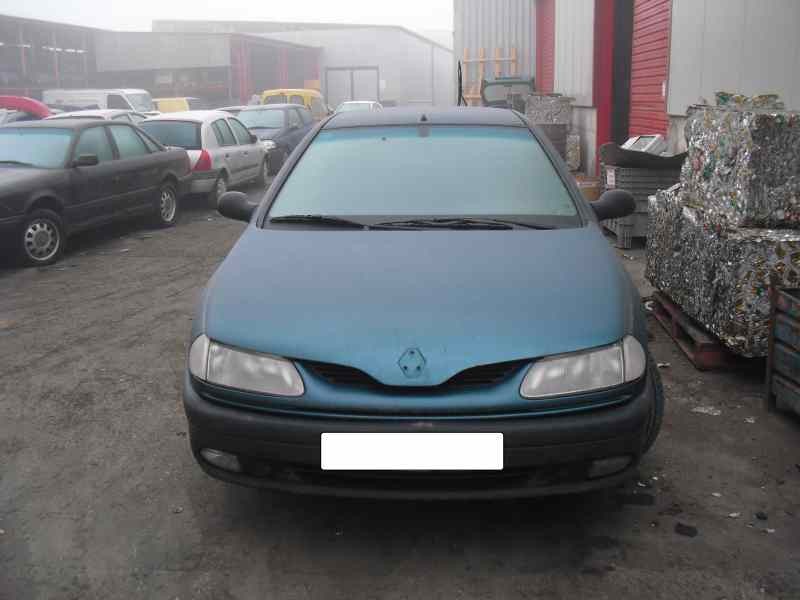 renault laguna (b56) del año 1996