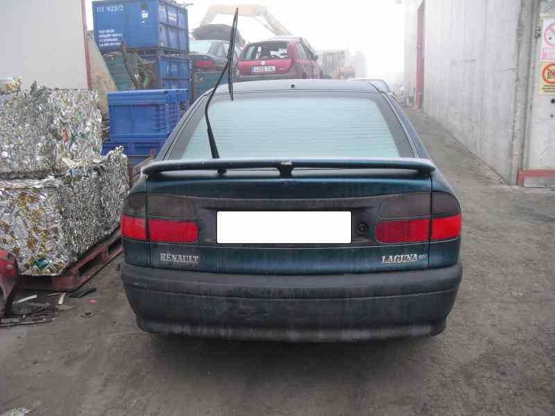 renault laguna (b56) del año 1996