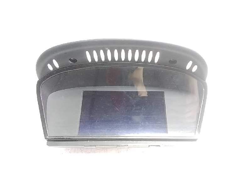 Recambio de cuadro instrumentos para bmw serie 5 touring (e61) 525d referencia OEM IAM 9151975  