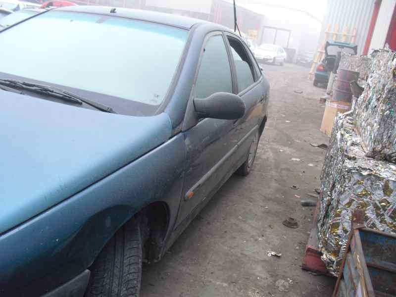 renault laguna (b56) del año 1996