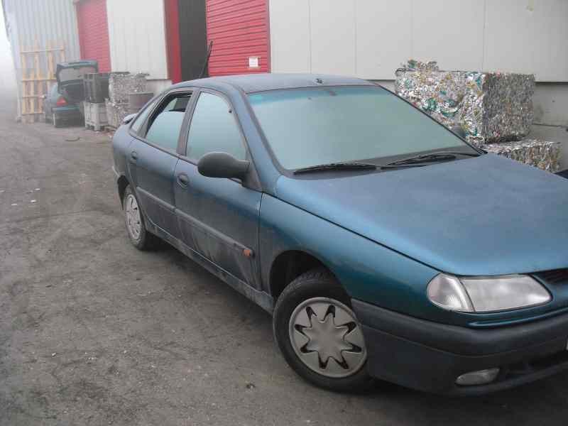 renault laguna (b56) del año 1996