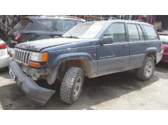jeep gr.cherokee (zj)/(z) del año 1996