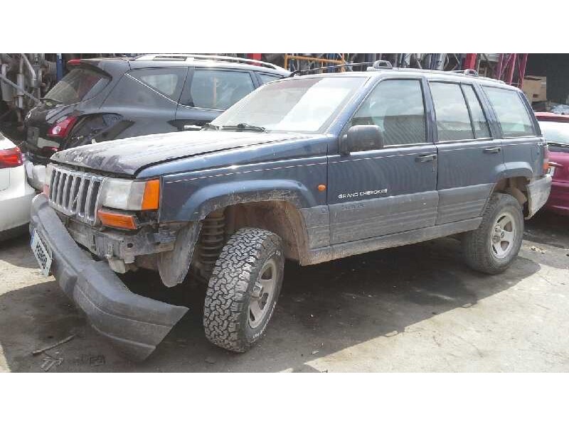 jeep gr.cherokee (zj)/(z) del año 1996