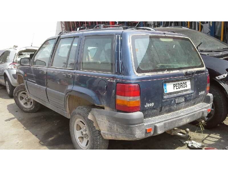 jeep gr.cherokee (zj)/(z) del año 1996