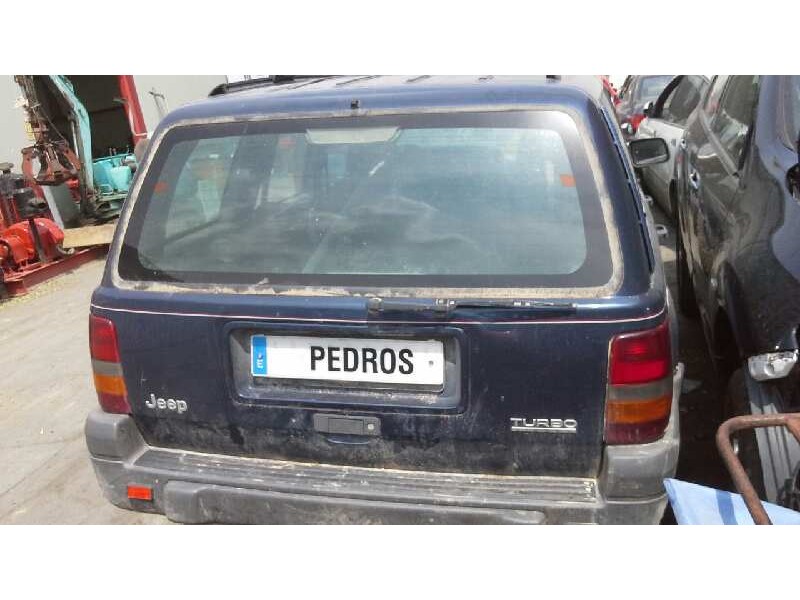 jeep gr.cherokee (zj)/(z) del año 1996