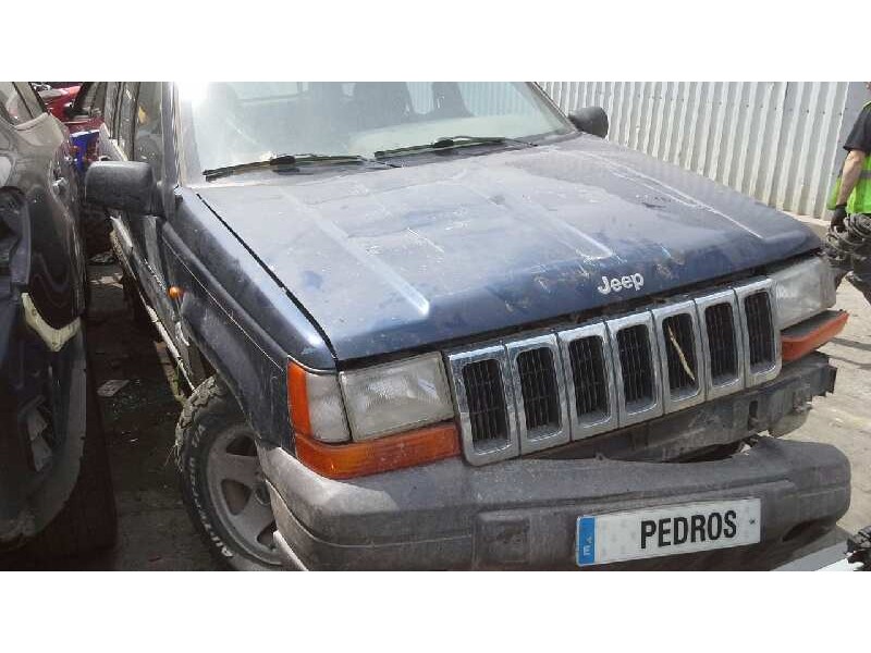 jeep gr.cherokee (zj)/(z) del año 1996