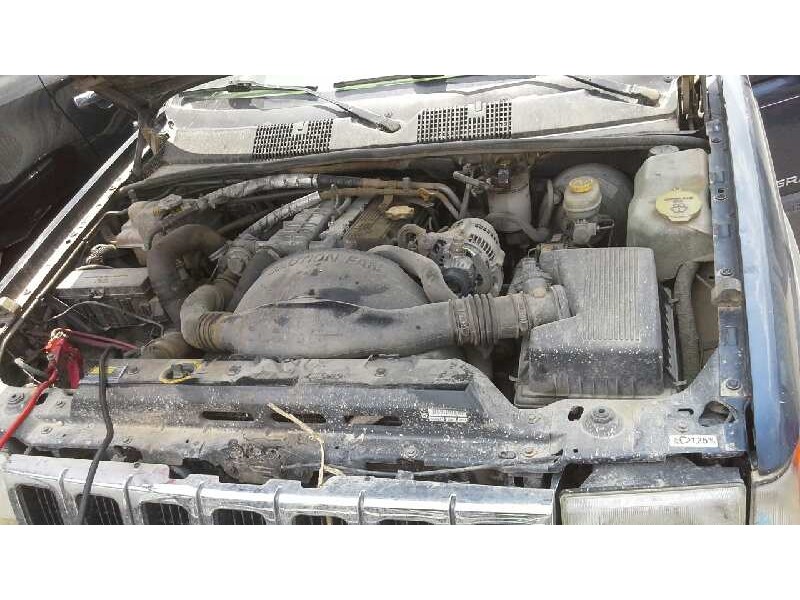 jeep gr.cherokee (zj)/(z) del año 1996