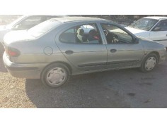renault megane i classic (la0) del año 1997