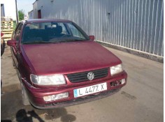 volkswagen passat berlina (312) del año 1994 2