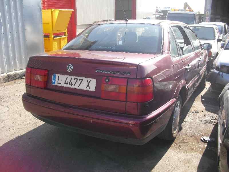 volkswagen passat berlina (312) del año 1994