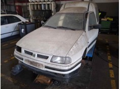 seat inca (6k9) del año 1999