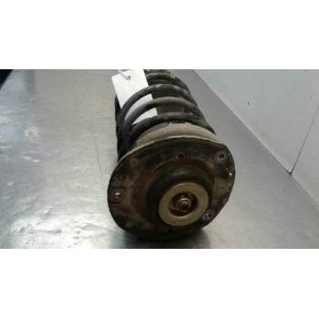 Recambio de amortiguador delantero derecho para peugeot 206 berlina gti referencia OEM IAM   