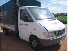 mercedes-benz sprinter james cook (903) del año 1996