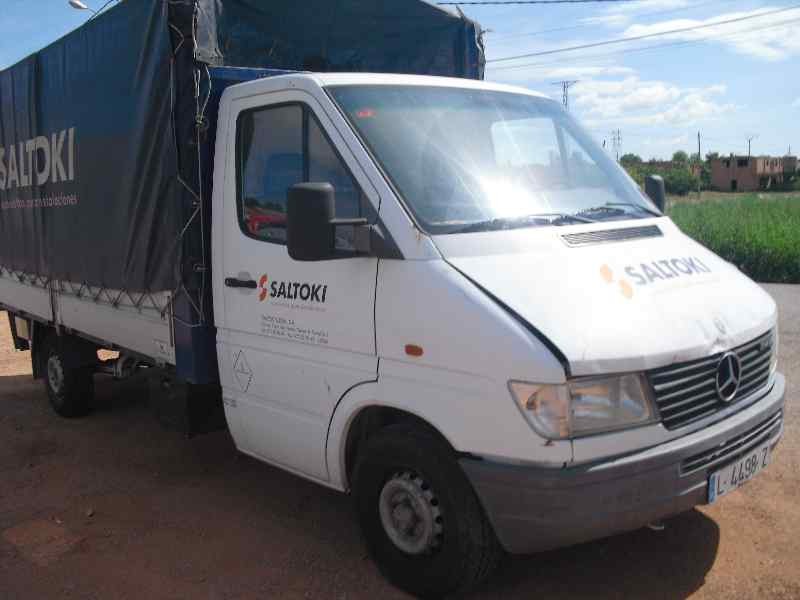 mercedes-benz sprinter james cook (903) del año 1996