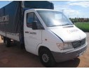 MERCEDES-BENZ SPRINTER JAMES COOK (903)