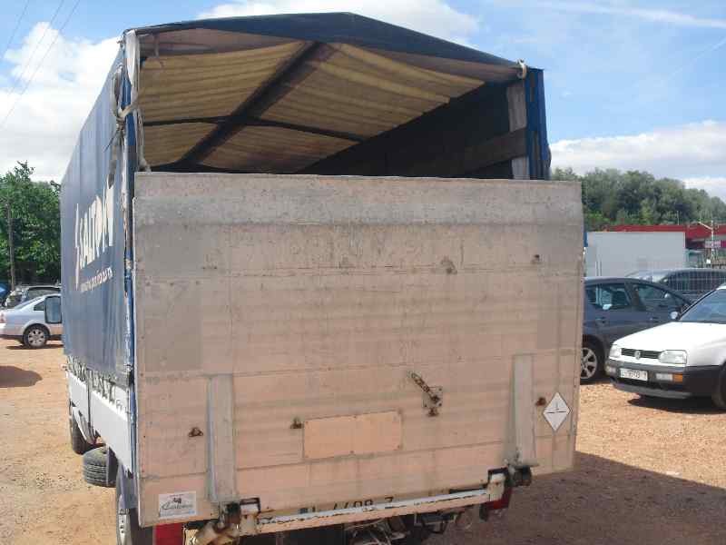 mercedes-benz sprinter james cook (903) del año 1996