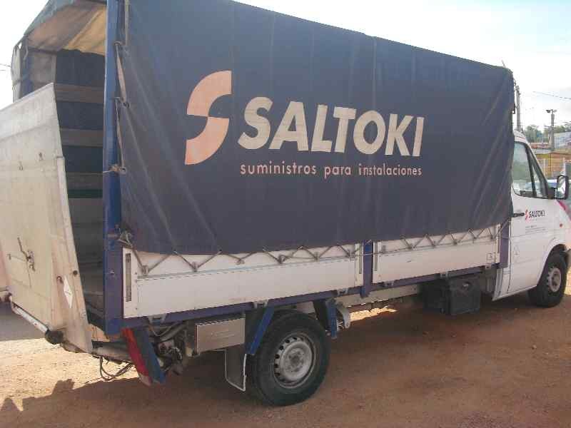 mercedes-benz sprinter james cook (903) del año 1996