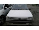 PEUGEOT 205 BERLINA