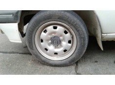 peugeot 205 berlina del año 1996 2