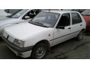 PEUGEOT 205 BERLINA