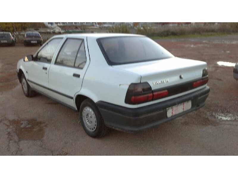 renault 19 (b/c/l53) del año 1993