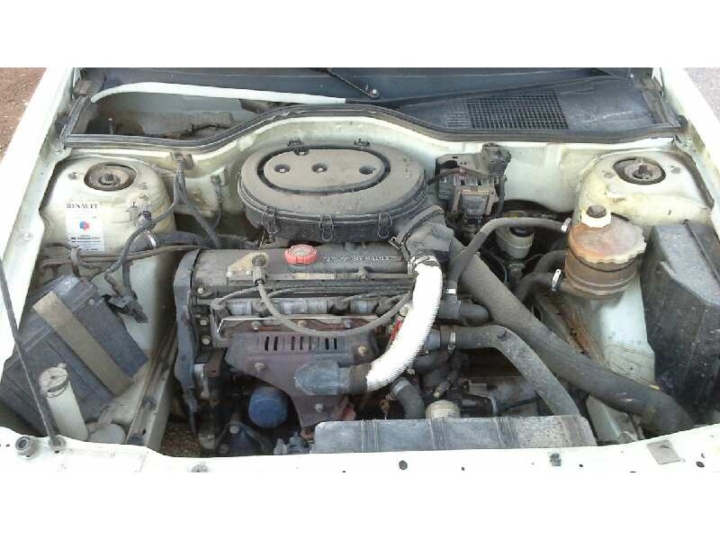 renault 19 (b/c/l53) del año 1993