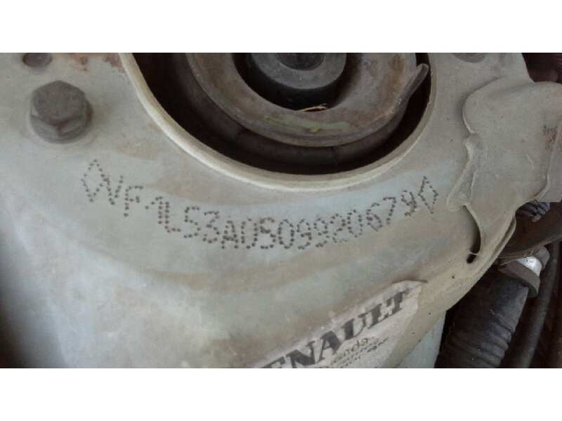 renault 19 (b/c/l53) del año 1993