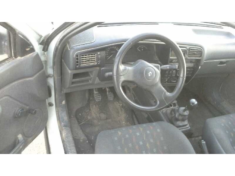 renault 19 (b/c/l53) del año 1993