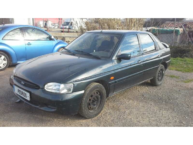 ford escort berlina/turnier del año 1996