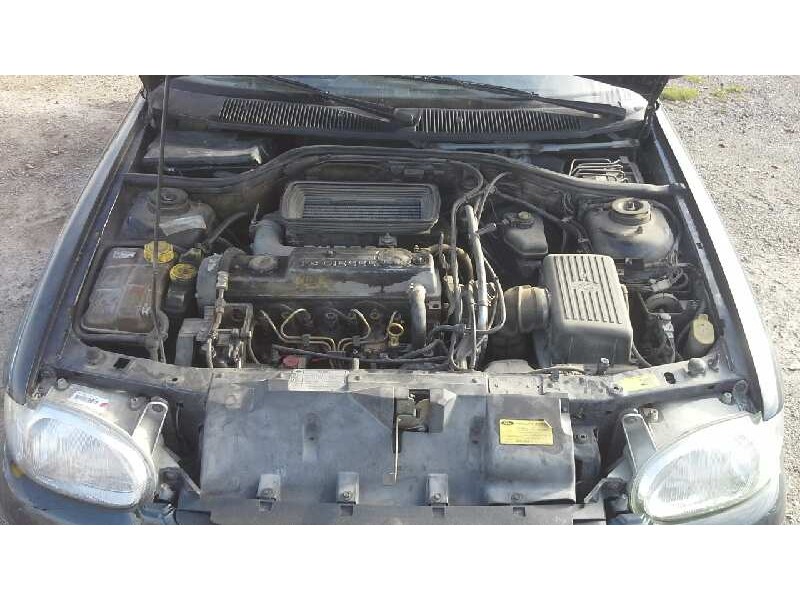 ford escort berlina/turnier del año 1996